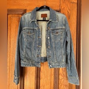 Vintage Calvin Klein Jean Jacket